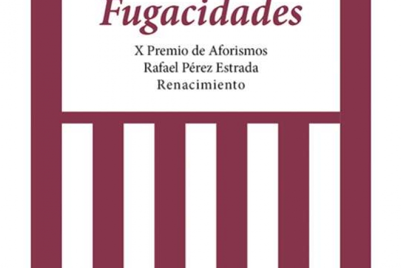 Presentaci&oacute;n de 'Fugacidades' en M&aacute;laga