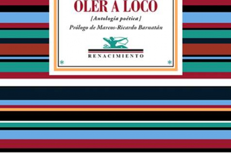 Presentaci&oacute;n de 'Oler a loco' en Madrid