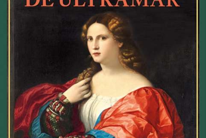 Presentaci&oacute;n de 'El secreto de ultramar' en Madrid
