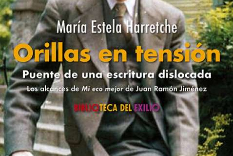 Presentaci&oacute;n de 'Orillas en tensi&oacute;n' en Madrid