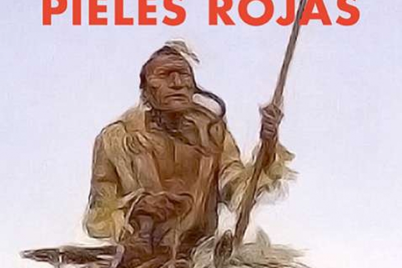 Presentaci&oacute;n de 'Los &uacute;ltimos pieles rojas' en &Uacute;beda