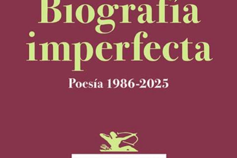 Presentaci&oacute;n de 'Biograf&iacute;a imperfecta' en Puerto Real