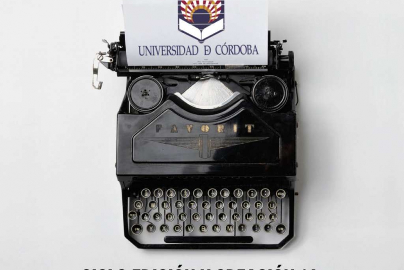 Ciclo Edición y Creación 14: El futuro del libro, en Córdoba