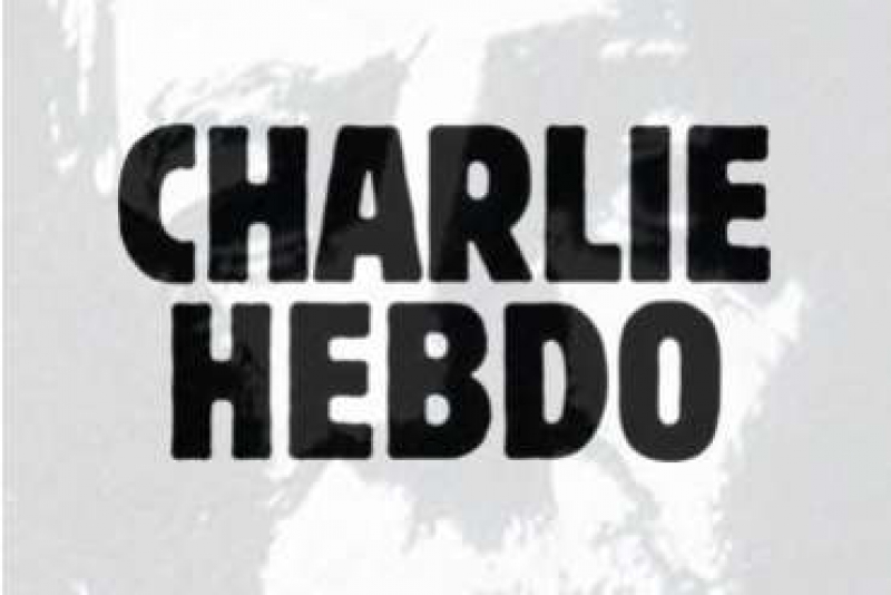 Aniversario Charlie Hebdo
