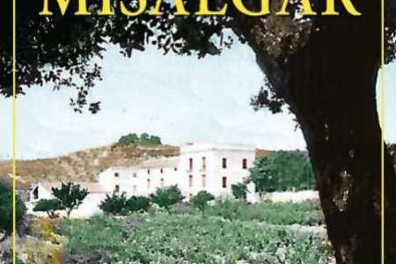 Presentación de 'Misalgar' en Madrid
