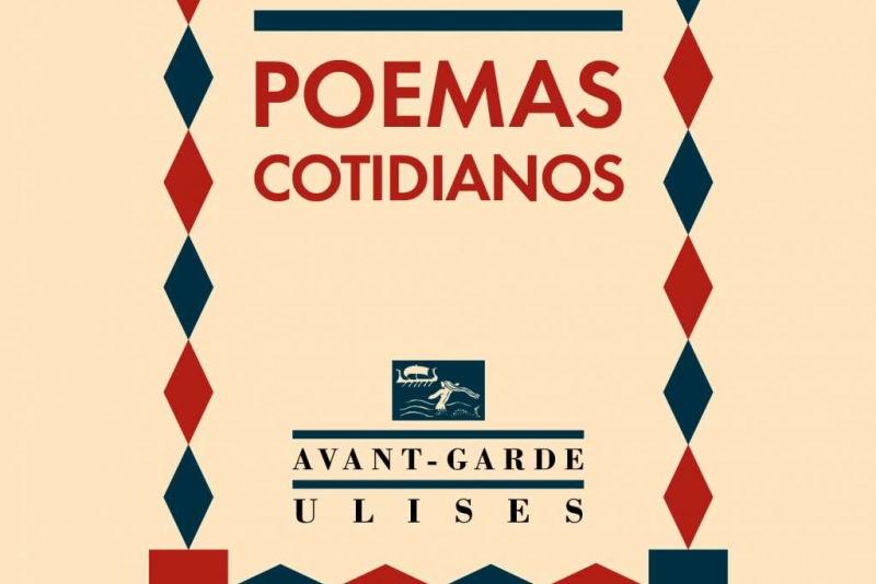 'Poemas cotidianos', de Pierre Albert-Birot