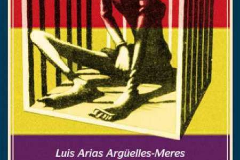 Presentación en Madrid: 'La reinvención del Quijote'
