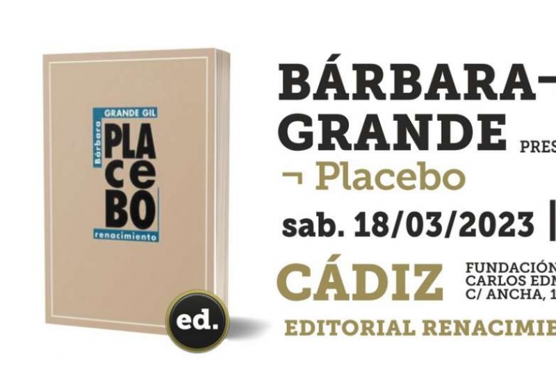 Presentación de 'Placebo' en Cádiz