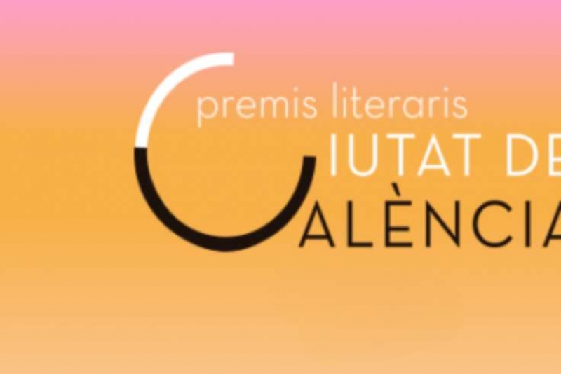 XLII Premios Literarios Ciutat de València 2024