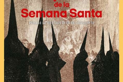 La Semana Santa de Sevilla fuera de las costuras de la religión