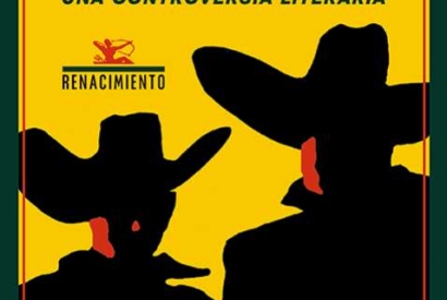 Cartas cruzadas y de combate sobre el universo de los libros