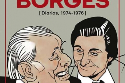 Reseña de 'Primer cuaderno Borges' en La Vanguardia