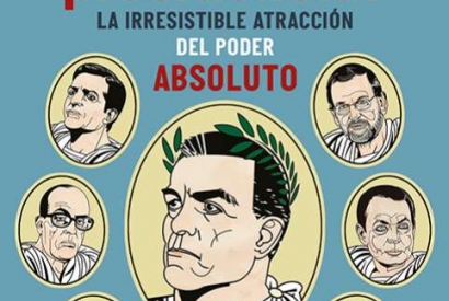 Entrevista al autor de 'El cesarismo presidencial' en Onda Cero