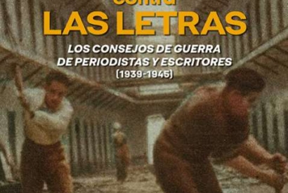 Tribuna: Las armas contra las letras en La aventura de la historia