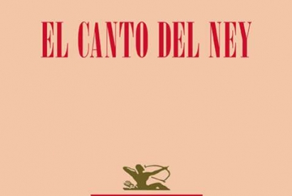 Adelanto 'El canto del Ney' en Zenda
