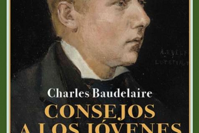 Rese&ntilde;a de 'Consejos a los j&oacute;venes escritores' en Cualia