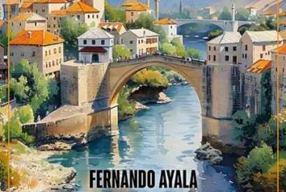 Entrevista a Fernando Ayala, autor de 'Zavasabel', en El Pa&iacute;s