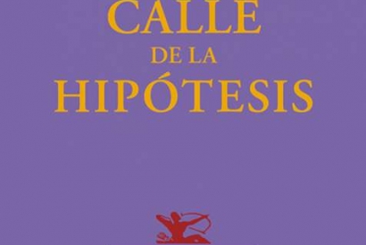 Rese&ntilde;a de 'Calle de la hip&oacute;tesis' en Diario Sur