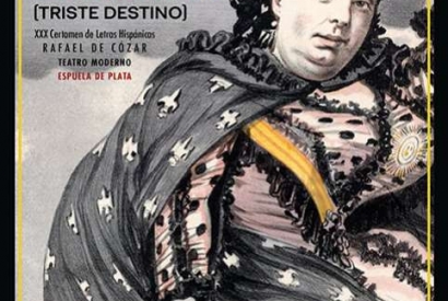 Rese&ntilde;a de 'Isabel la Castiza' en Catalunya Press