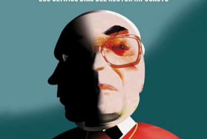 Reseña de 'Olvidanza y atrevimiento' en Vozpópuli