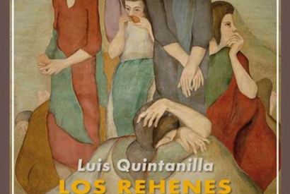 Reseña de 'Los rehenes del Alcázar de Toledo' en eldiario.es