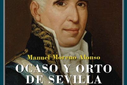 'Ocaso y orto de Sevilla' en La aventura de la historia