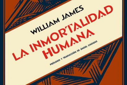 Rese&ntilde;a de 'La inmortalidad humana' en Entre letras
