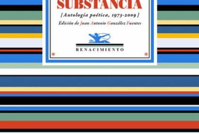 Adelanto de Substancia en Zenda