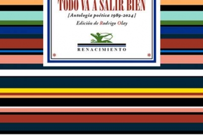 Rese&ntilde;a de 'Todo va a salir bien' en Letras en vena