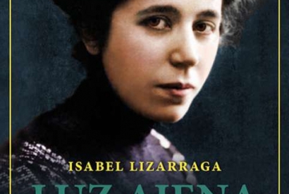 Entrevista a Isabel Lizarraga