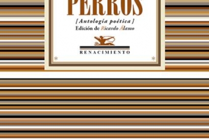 Anuncio de publicaci&oacute;n en Qu&eacute; Leer: 'Perros, antolog&iacute;a po&eacute;tica'
