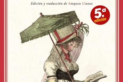 Rese&ntilde;a de 'Afectuosamente tuya, Jane Austen' en El Peri&oacute;dico