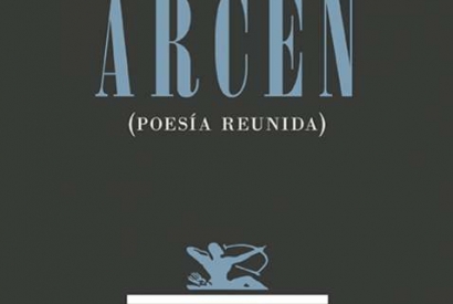 'Arc&eacute;n', recomendado en La Estaci&oacute;n Azul
