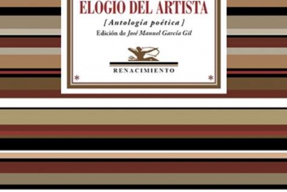 Rese&ntilde;a de 'Elogio del artista' en Estado Cr&iacute;tico