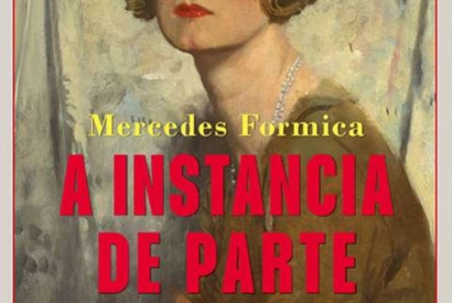 Rese&ntilde;a de la tercera edici&oacute;n de 'A instancia de parte' en The Objective