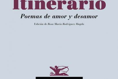 Rese&ntilde;a de 'Itinerario' en Levante