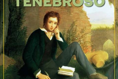 Entrevista a Lorenzo Luengo por la publicaci&oacute;n de 'El don tenebroso'