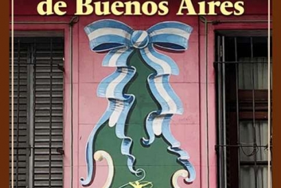 Rese&ntilde;a de 'Gu&iacute;a sentimental de Buenos Aires' en Zenda