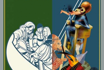 Rese&ntilde;a de 'Los hip&oacute;critas' en Zenda