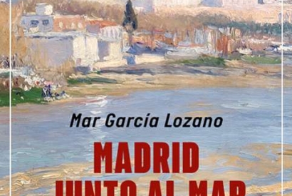 Entrevista a la autora de 'Madrid junto al mar' en Nueva revoluci&oacute;n