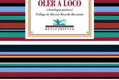 'Oler a loco', de &Aacute;ngel Antonio Herrera en La tribuna de Albacete