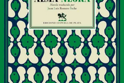 Rese&ntilde;a de 'Alma negra' en Cualia