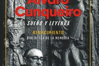 Rese&ntilde;a de '&Aacute;lvaro Cunqueiro, sue&ntilde;o y leyenda' en Efe eme