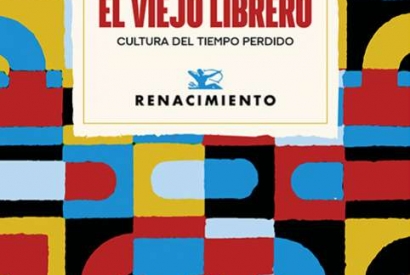 Entrevista al autor de 'El viejo librero' en Radio Intereconom&iacute;a