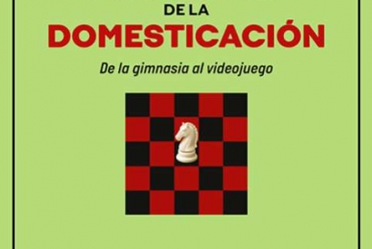 Entrevista al autor de 'El placer de la domesticaci&oacute;n' en El Salto