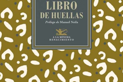 Rese&ntilde;a de 'Libros de huellas' en Culturamas