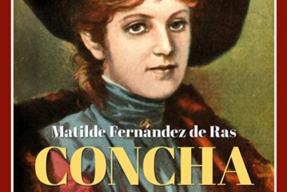 Rese&ntilde;a de 'Concha. Historia de una librepensadora' en el diario.es