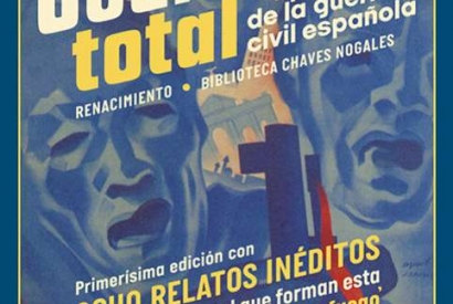 Rese&ntilde;a de 'Guerra total' en Zenda