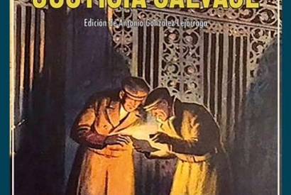 Recomendaci&oacute;n de Justicia Salvaje en Andaluc&iacute;a Informaci&oacute;n
