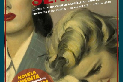 Recomendaci&oacute;n de 'Oculto sendero' en Telva